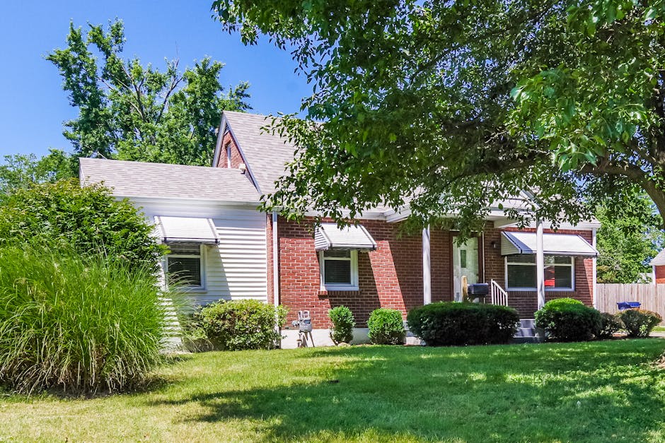 4606 Kiefer Rd, Louisville, KY 40216 Home for Rent 4 Beds, 2 Baths Main Street Renewal